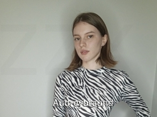 Audreybraund