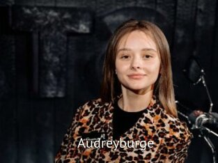 Audreyburge