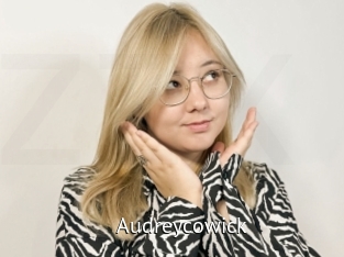 Audreycowick