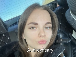 audreydeary Zizi X