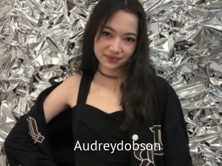 audreydobson Zizi X