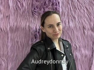 Audreydonnay
