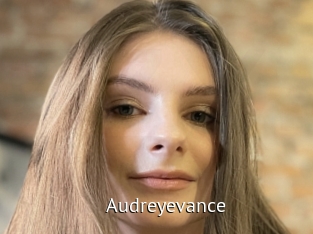 Audreyevance