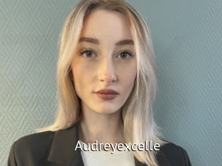 Audreyexcelle