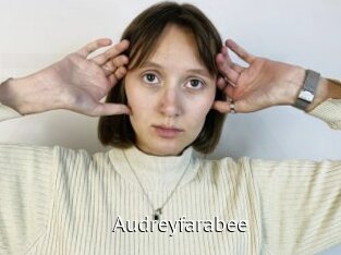 Audreyfarabee
