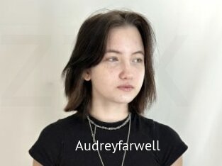Audreyfarwell