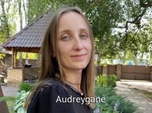 Audreygane