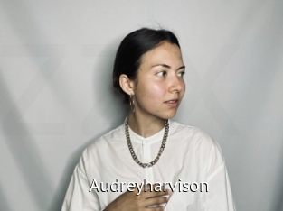 Audreyharvison