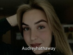 Audreyhathaway