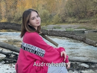 Audreyhenley
