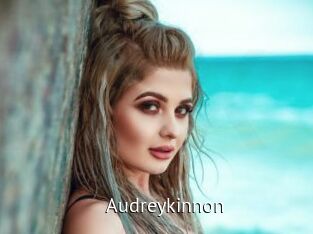 Audreykinnon