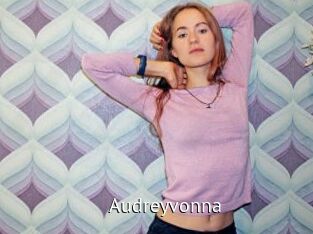 Audreyvonna