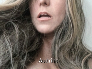 audrina Zizi X