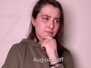 Augustaaliff