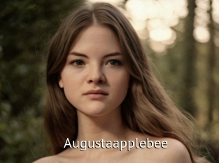 Augustaapplebee