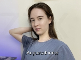 Augustabinner