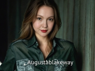 Augustablakeway