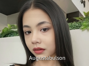 Augustabulson