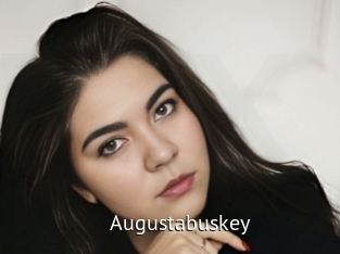Augustabuskey