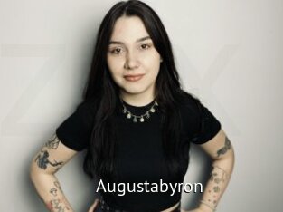augustabyron Zizi X