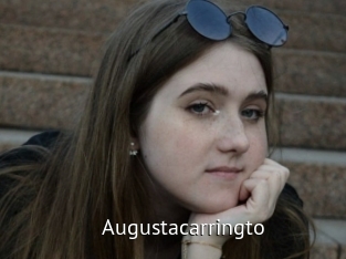 Augustacarringto