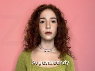 Augustadendy