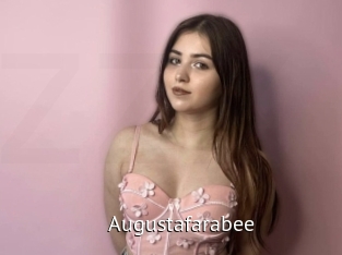 Augustafarabee
