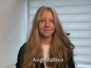 Augustafaux