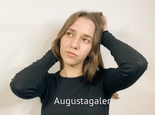 Augustagaler