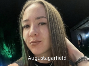 Augustagarfield