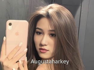 Augustaharkey