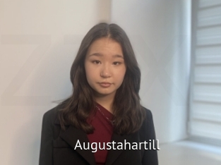 Augustahartill