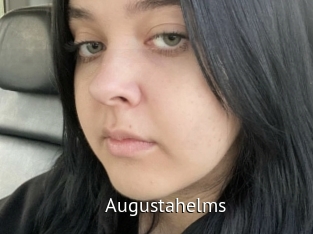 augustahelms Zizi X