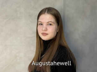 Augustahewell