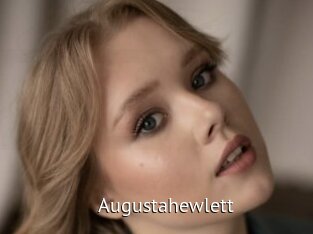 Augustahewlett