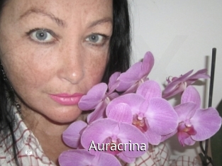 auracrina Zizi X