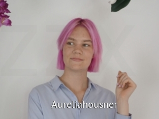 Aureliahousner