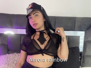 Aurora_rainbow