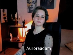 auroraadam Zizi X