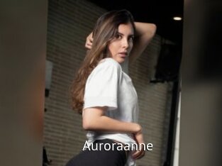 Auroraanne
