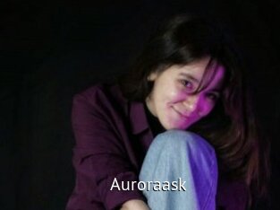 Auroraask