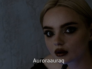 Auroraauraq