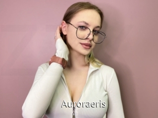 Auroraeris