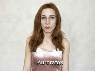 Aurorafox