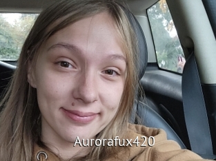 Aurorafux420