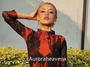 Auroraheavenx