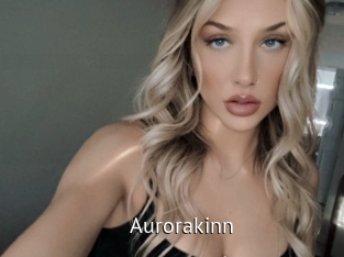 Aurorakinn
