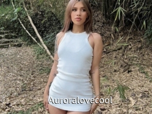 Auroralovecool