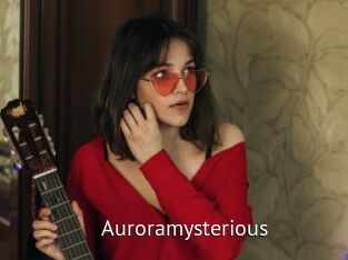 Auroramysterious