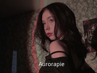 aurorapie Zizi X